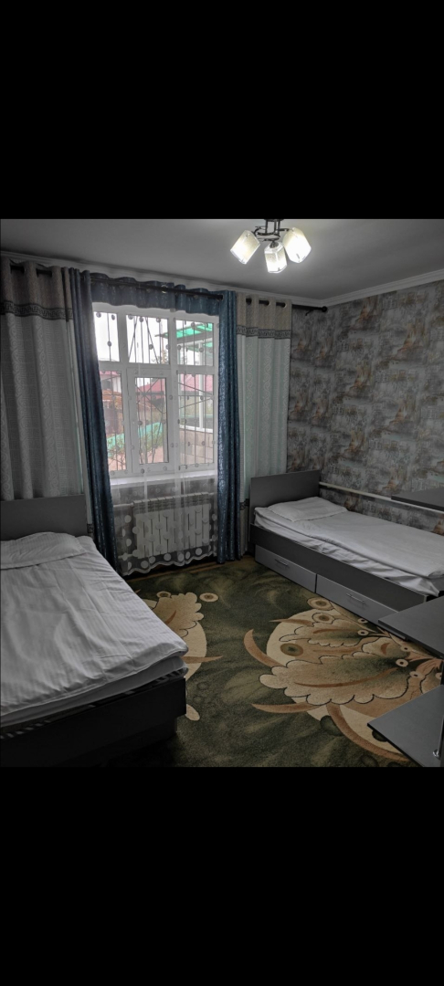 Гостевой Дом Your House