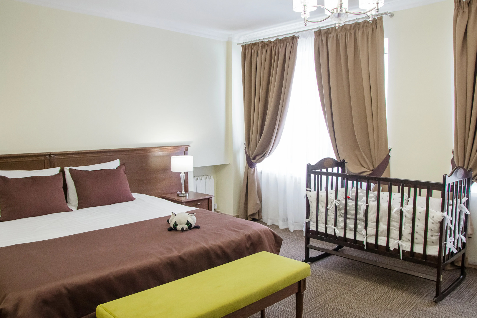 Фореста Фестиваль Парк Отель