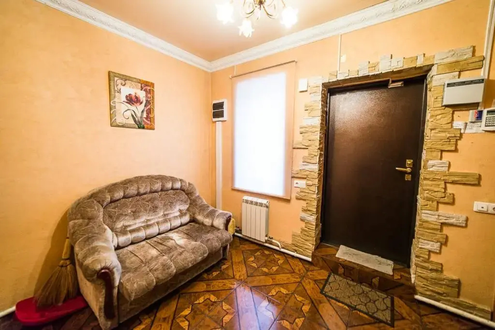 Apartamenty na ul. YUbilejnaya, d. 2b
