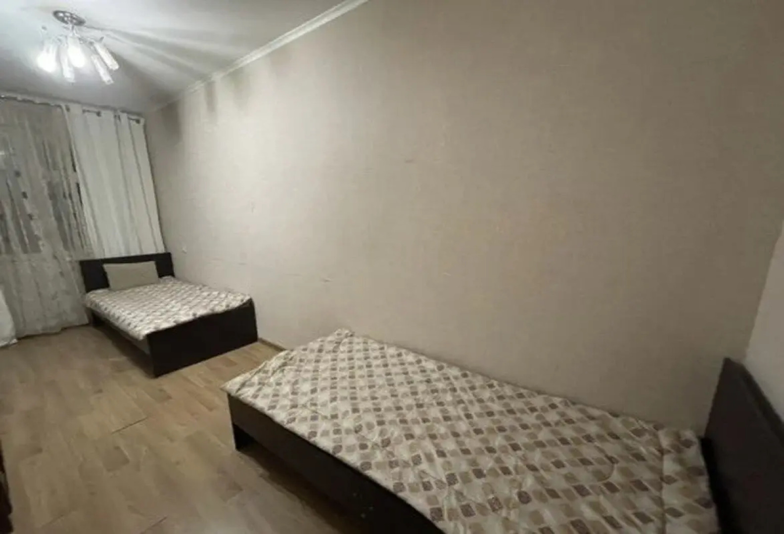 Апартаменты на улице Ковалихинская 77