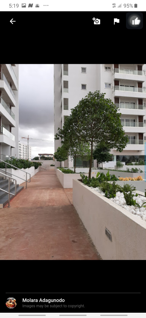 Апартаменты The Gallery
