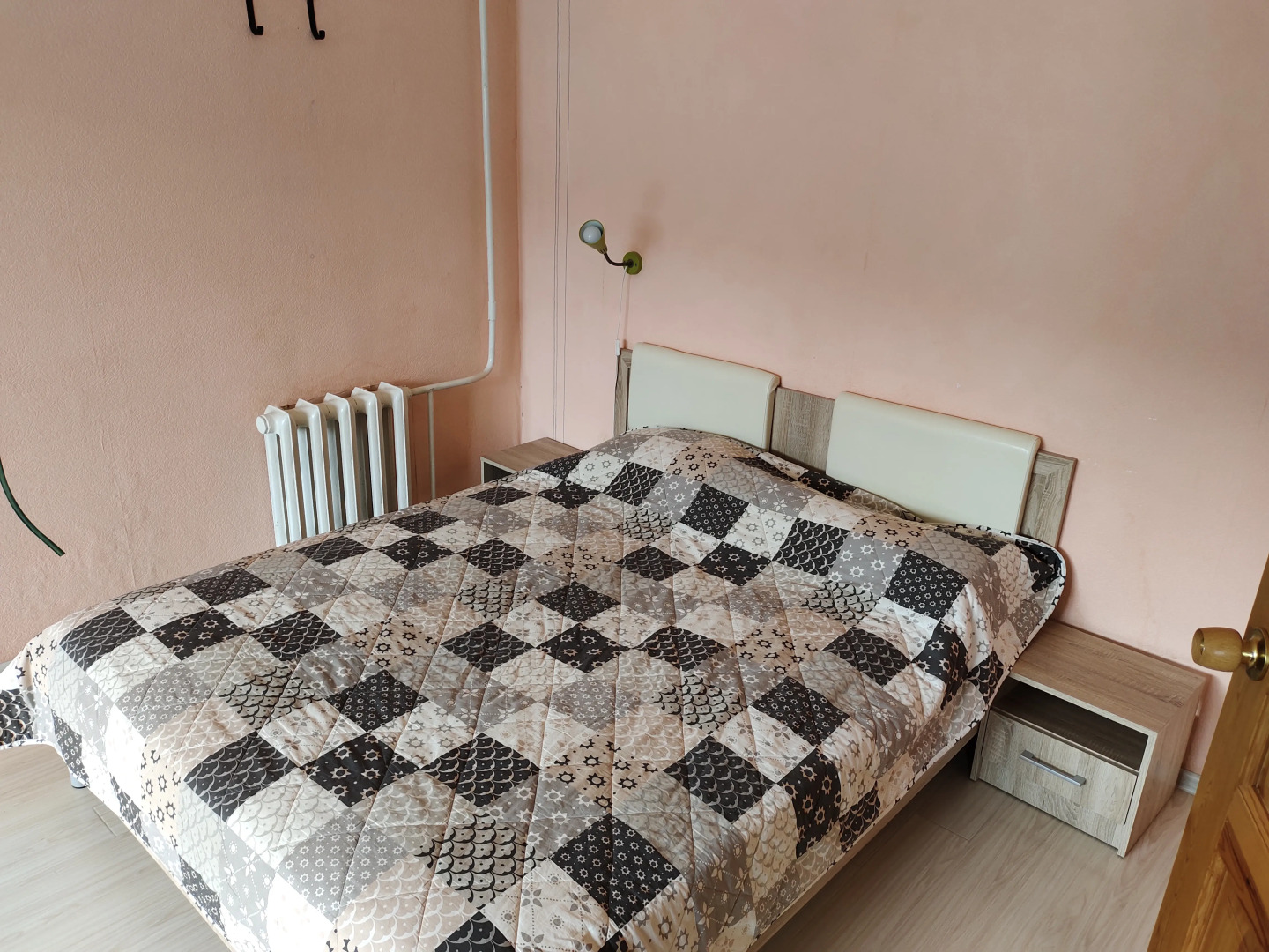 Апартаменты Олимпийская 85 2 этаж