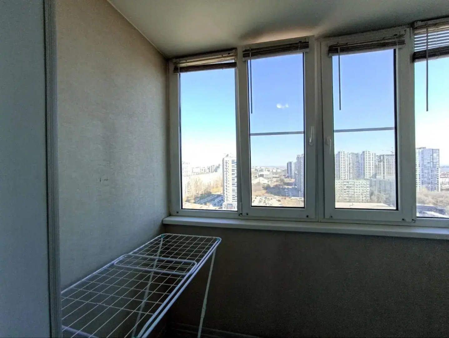 Квартира на бульваре 30- летия Победы