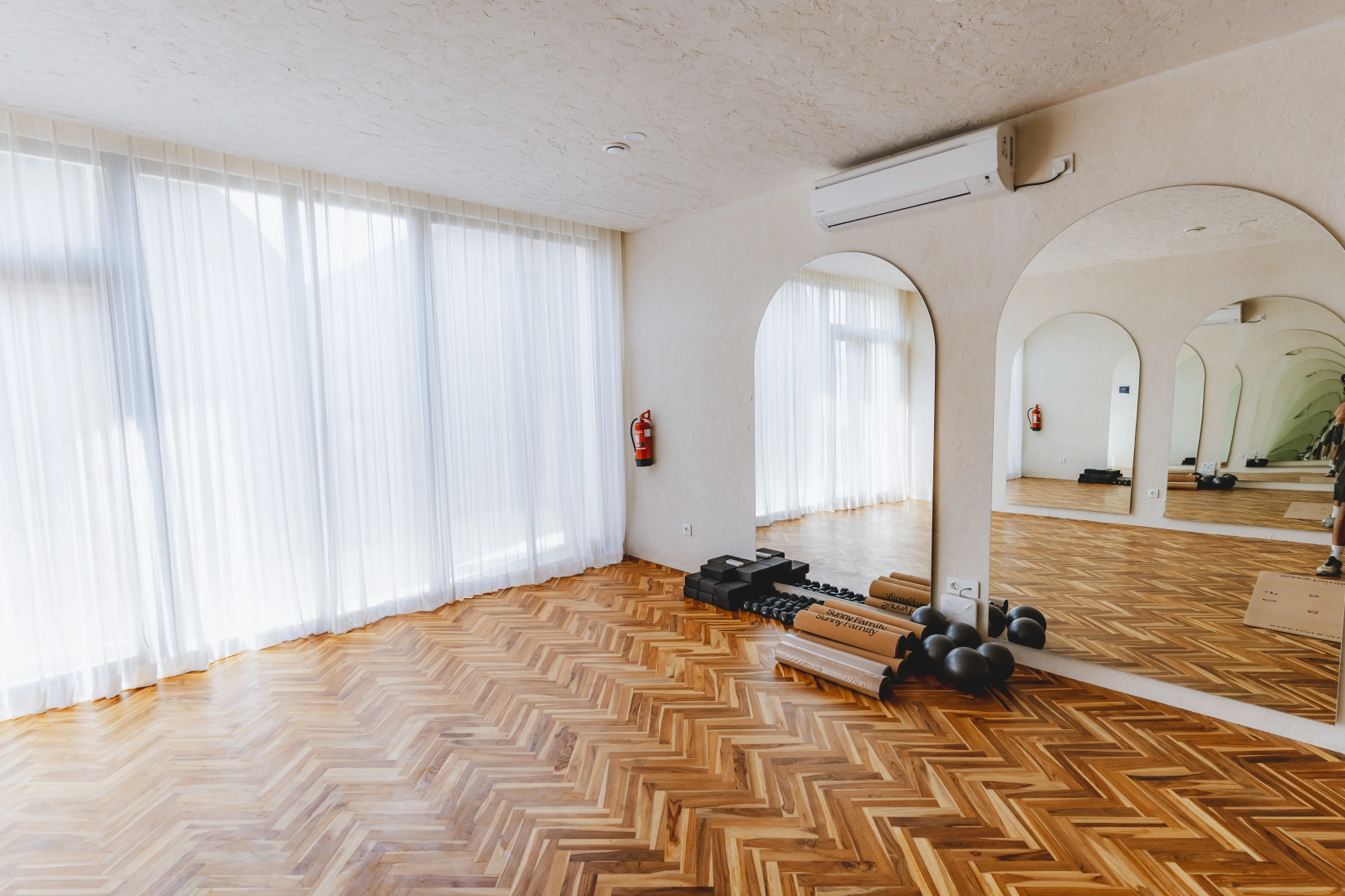 Бутик-отель Sunny Samudra Uluwatu