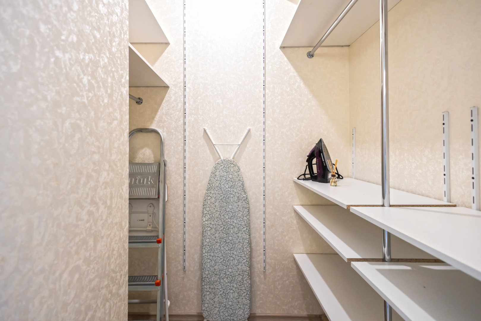 Квартира Бизнес Класса в ЖК Фили Град