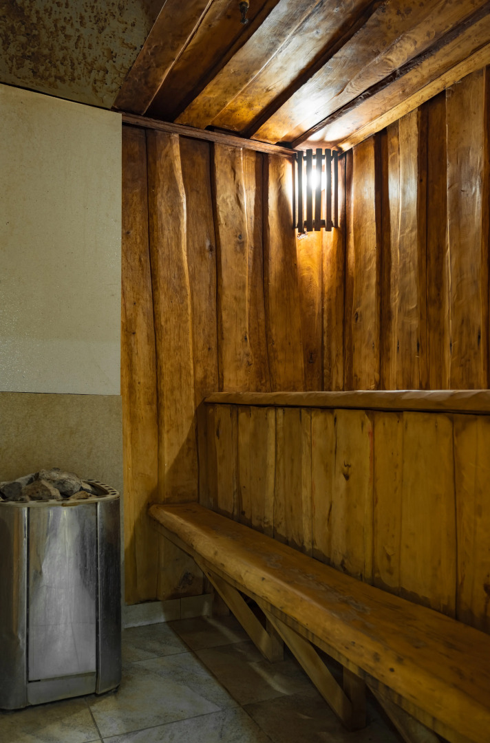 Гостиница Медведефф