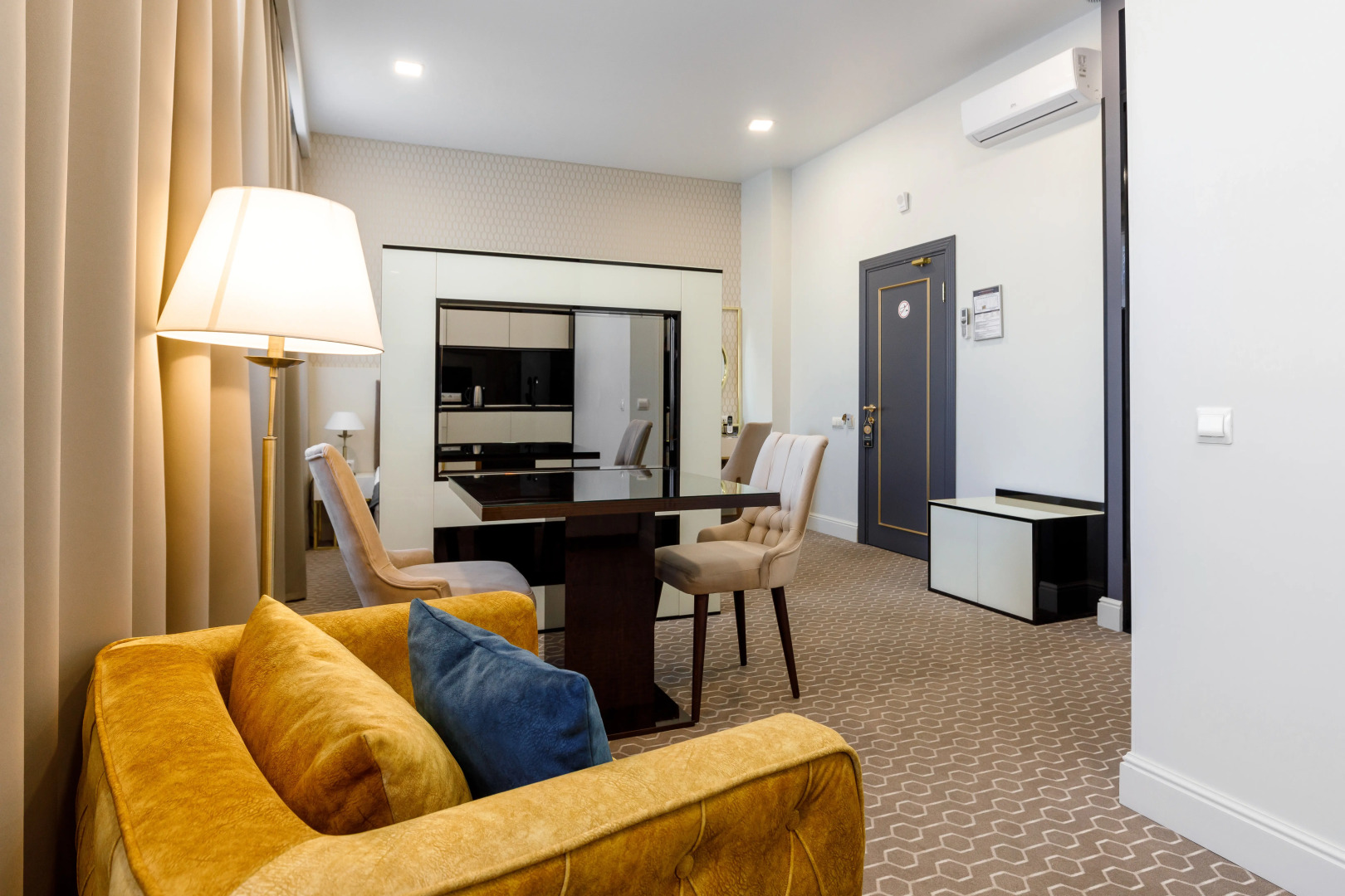 Апарт-отель Семашко