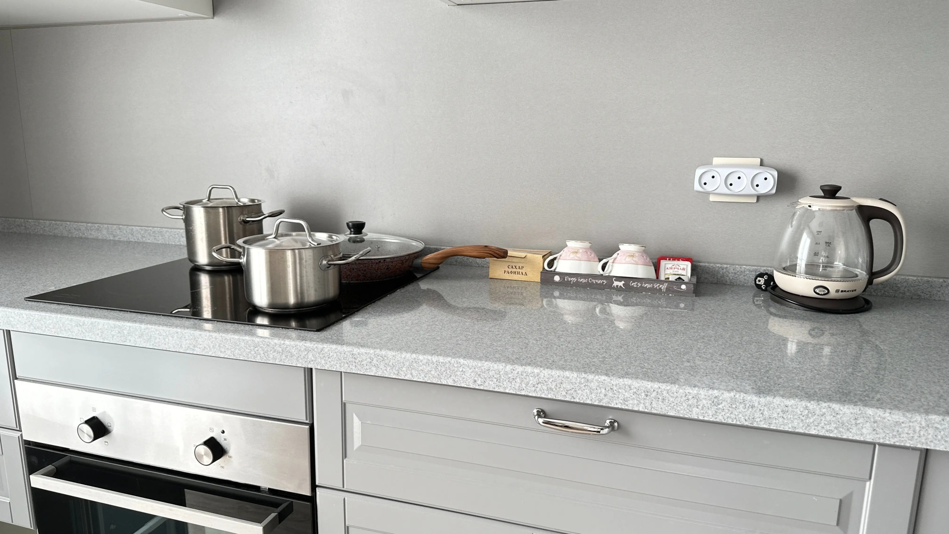 Апартаменты у Моря Baltic Resort