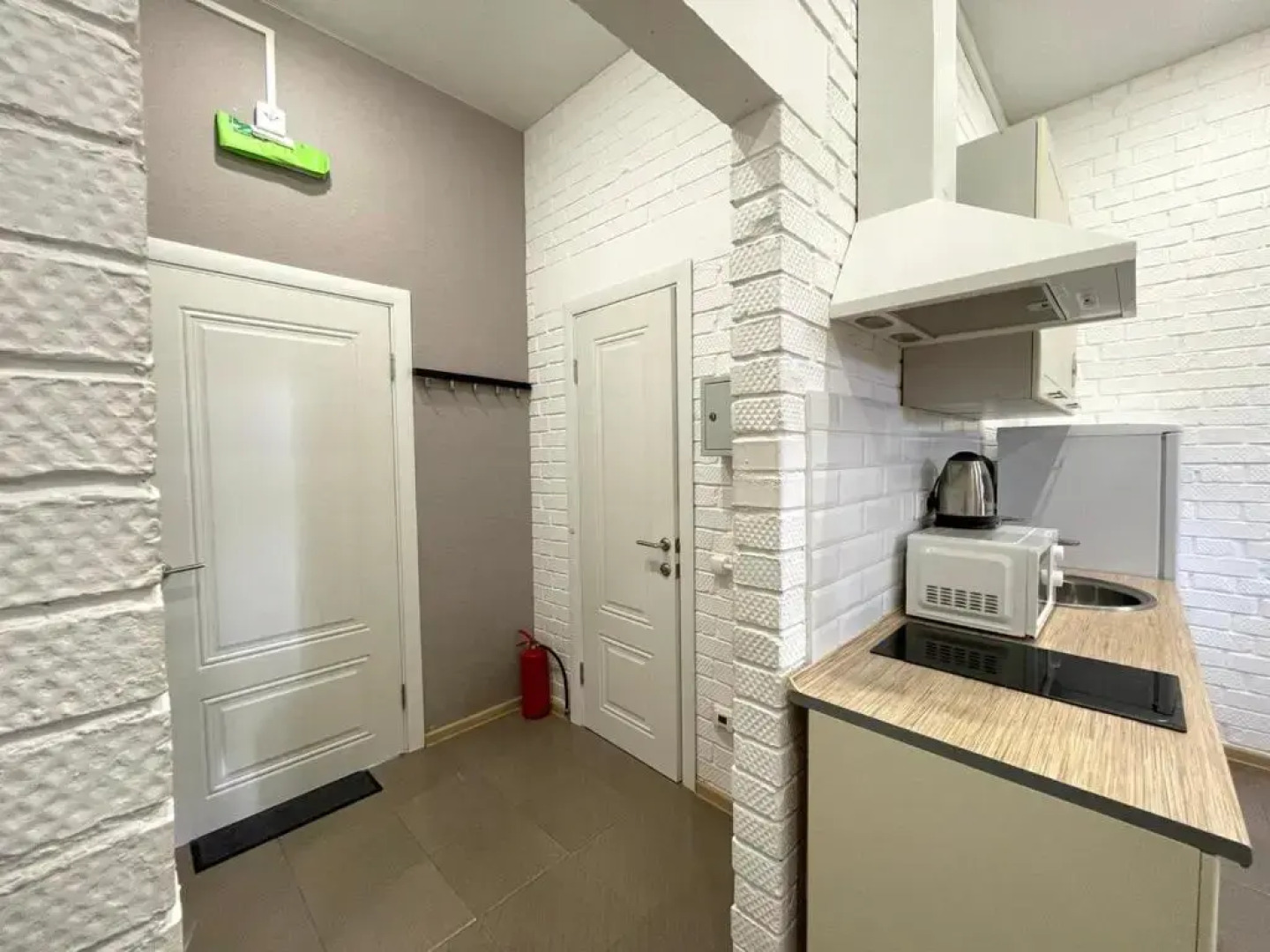 Апартаменты Z - 516 2