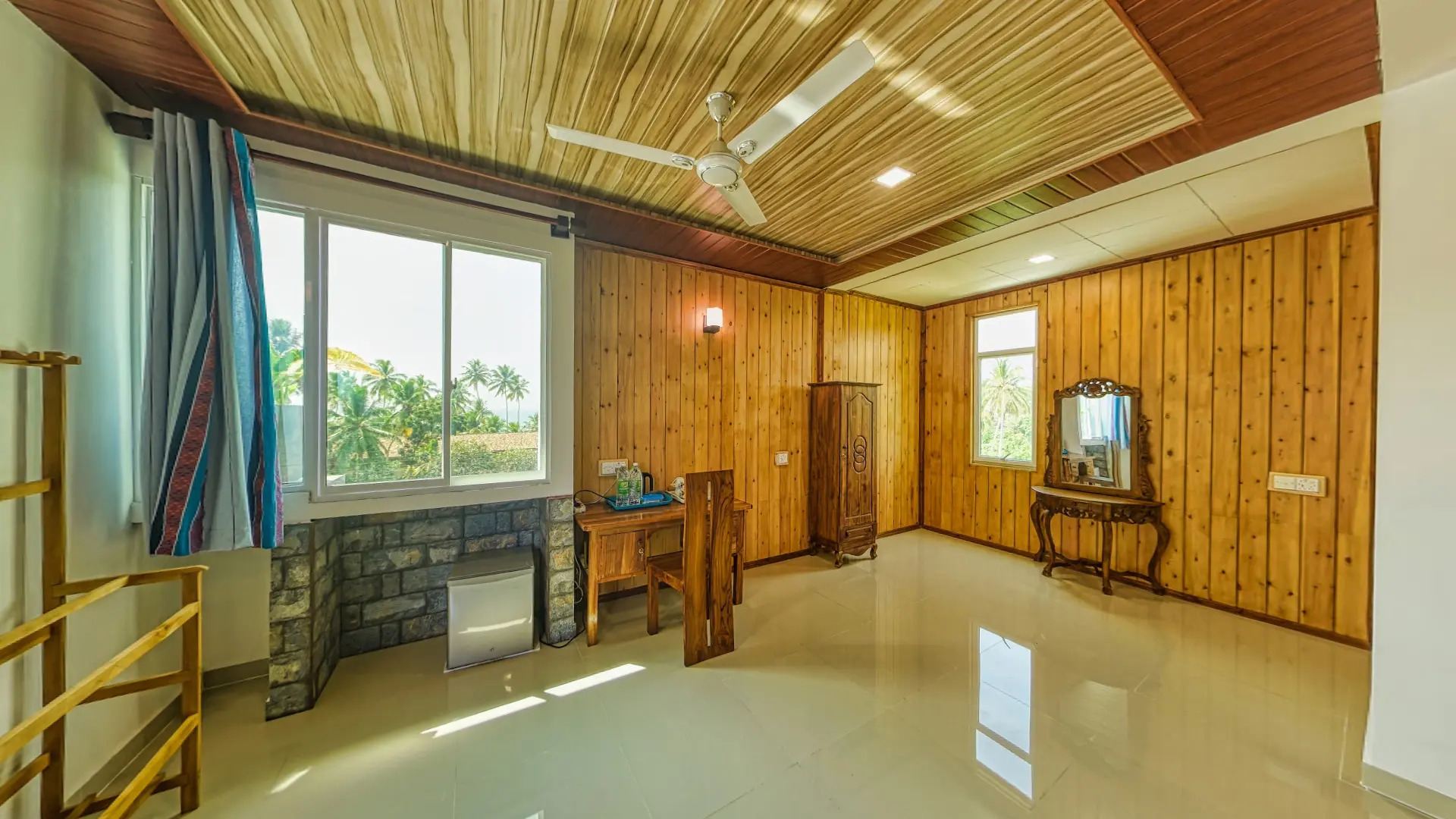 Мини-отель Sky Garden