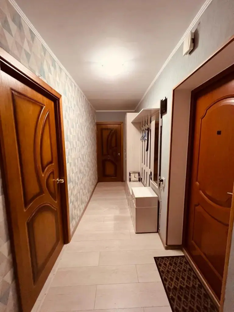 Квартира Двухкомнатная у Южного парка