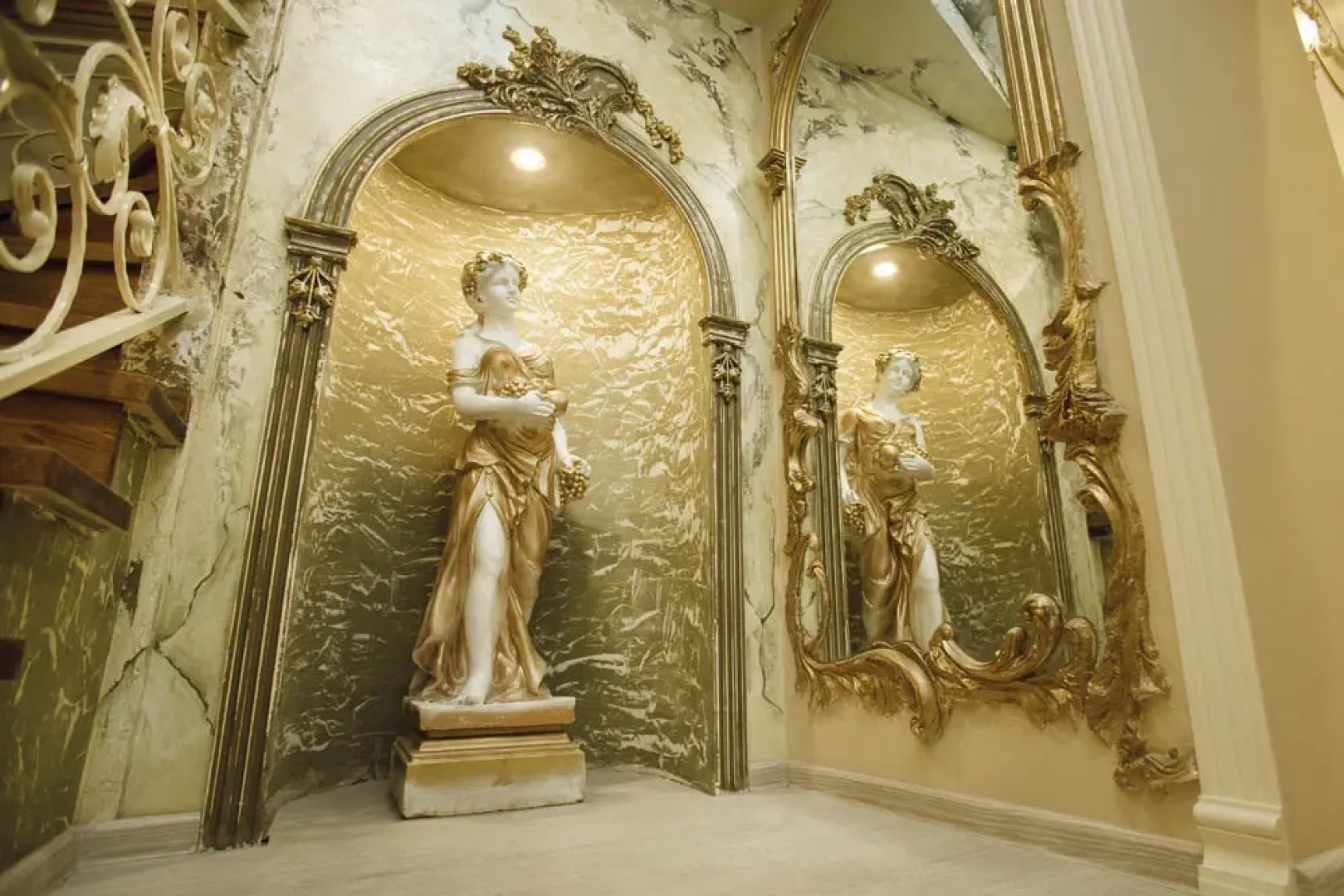 Гостевой Дом Княгини Ухтомской