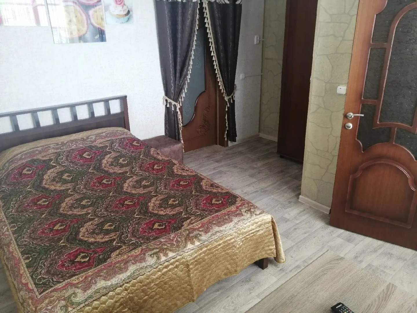 Гостевой Дом Сибай