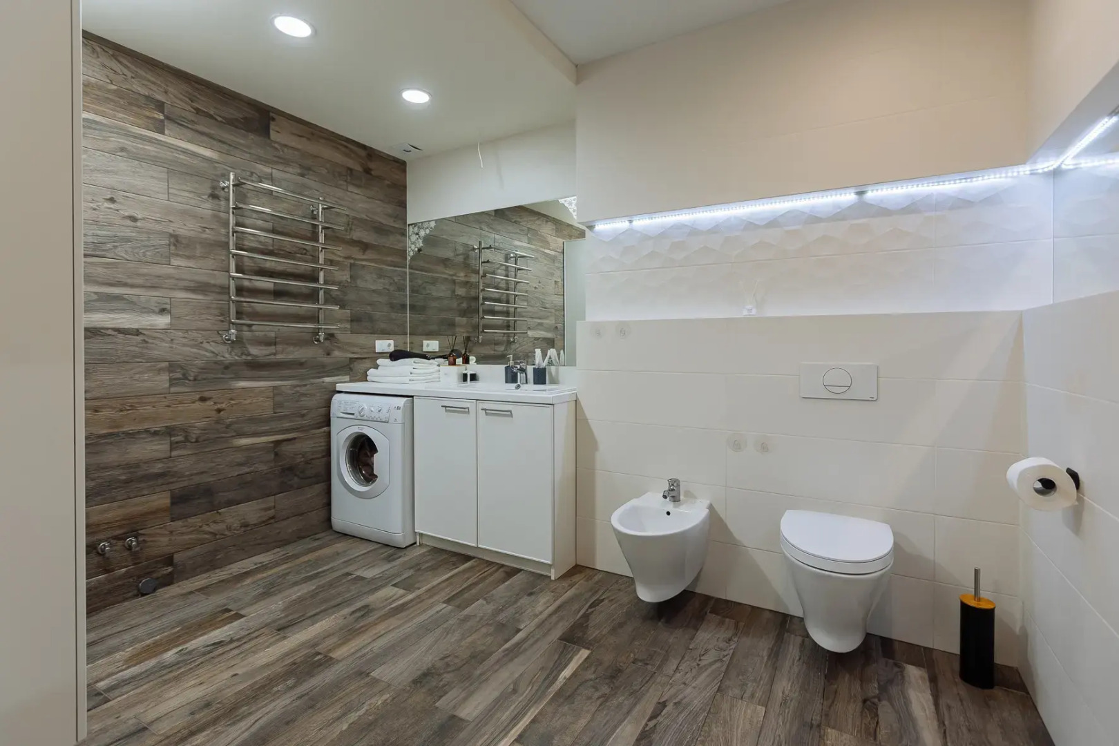 Апартаменты Malkova Apartments на Приморской