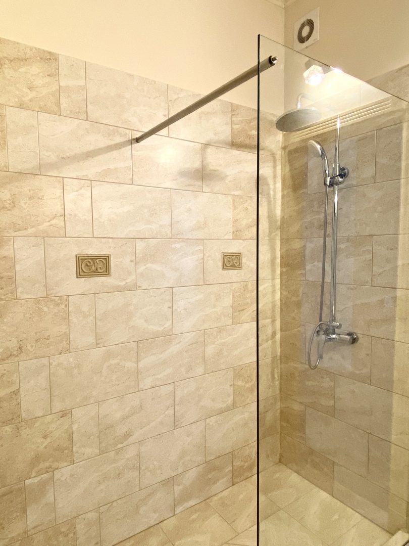 Гостевой дом Salve