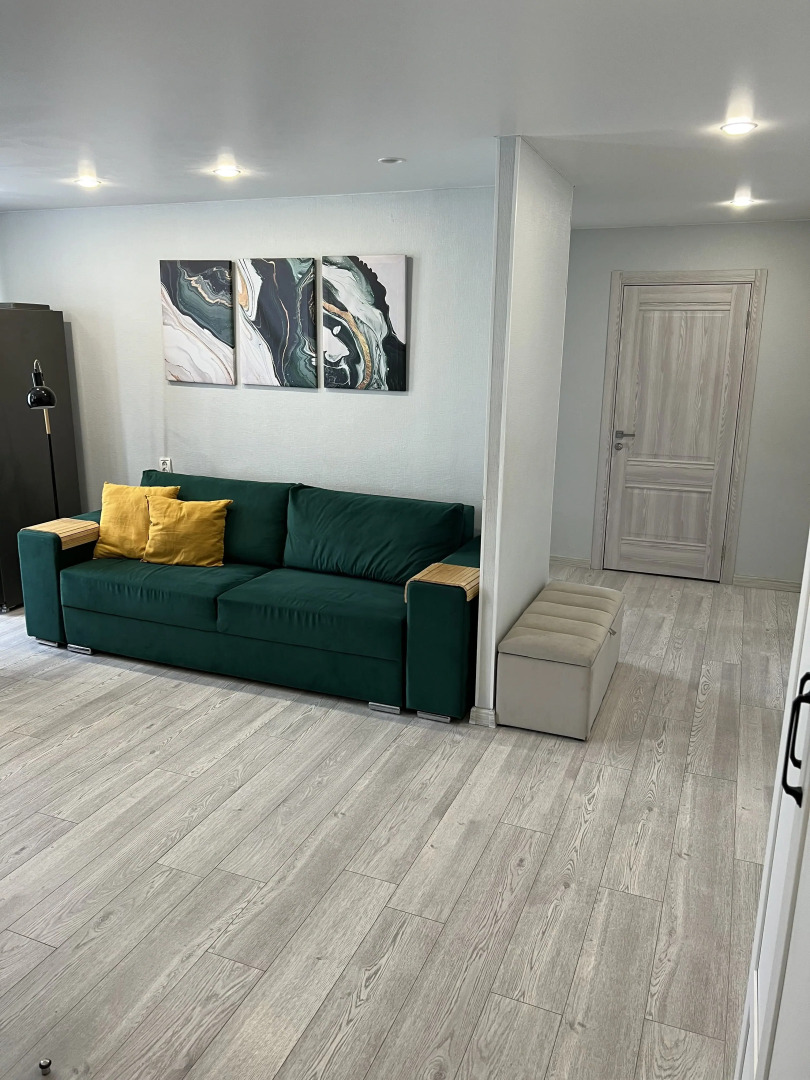 Квартира Мира 8