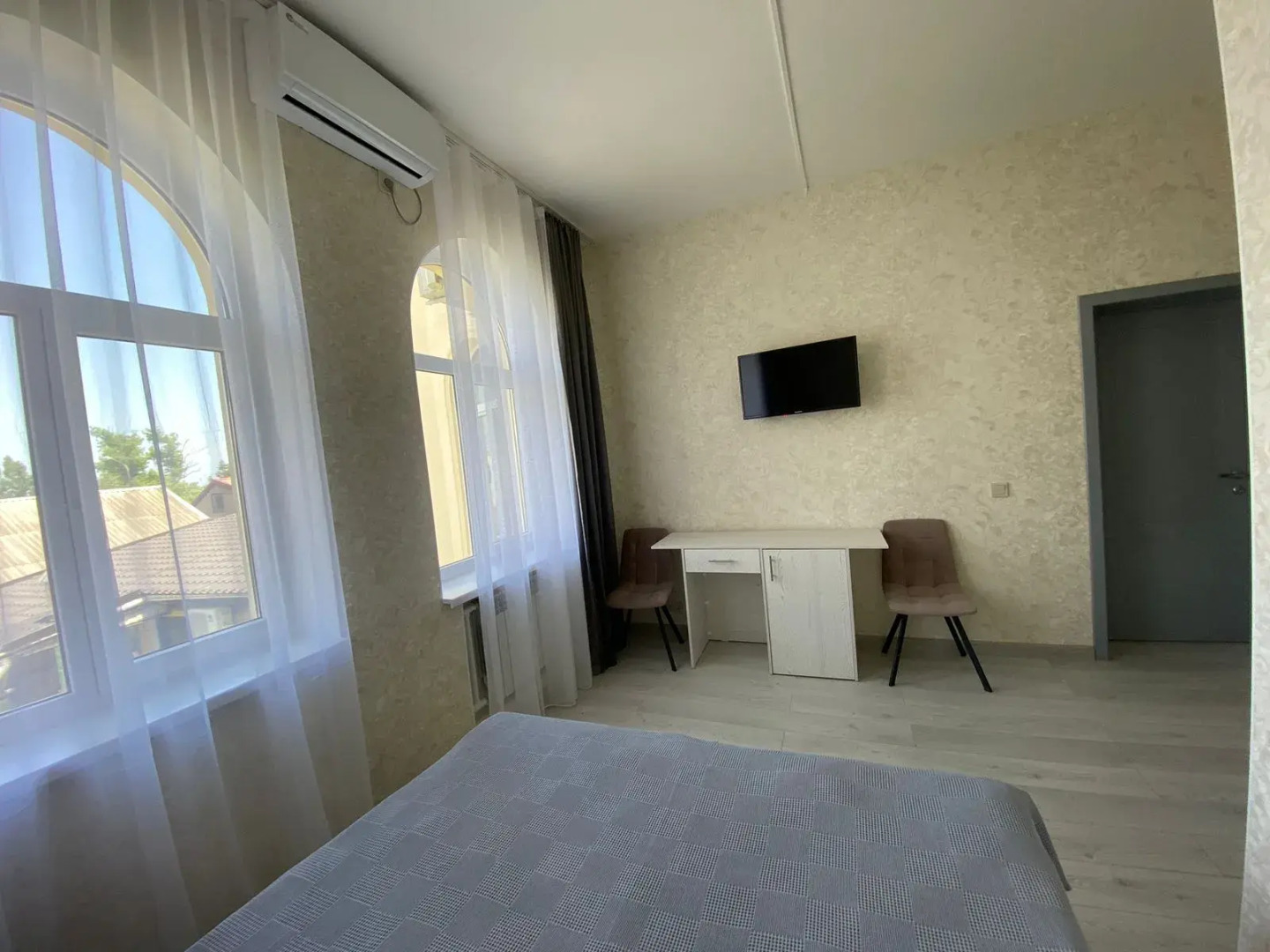 Гостевой дом Сокол