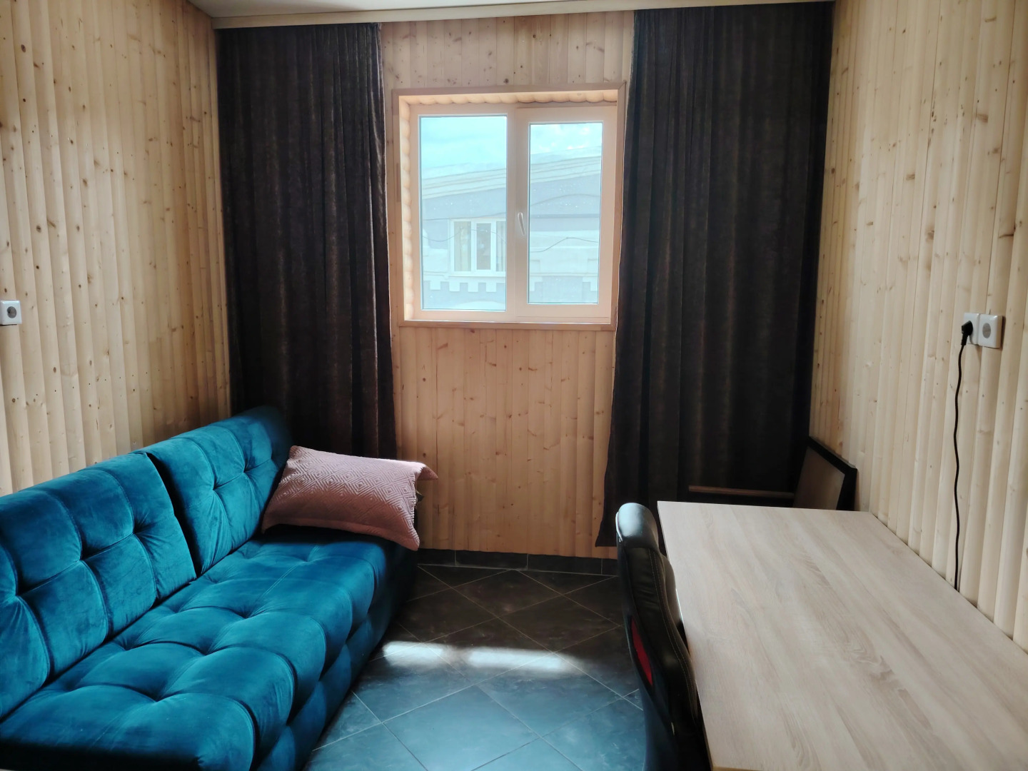 Частный дом Дом в центре города с сауной и караоке