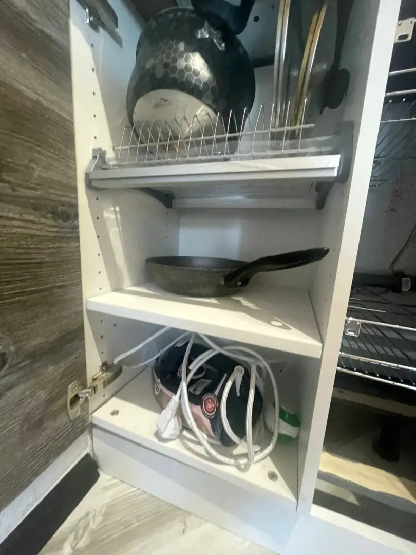 Апартаменты в исторической части с видом на центр города