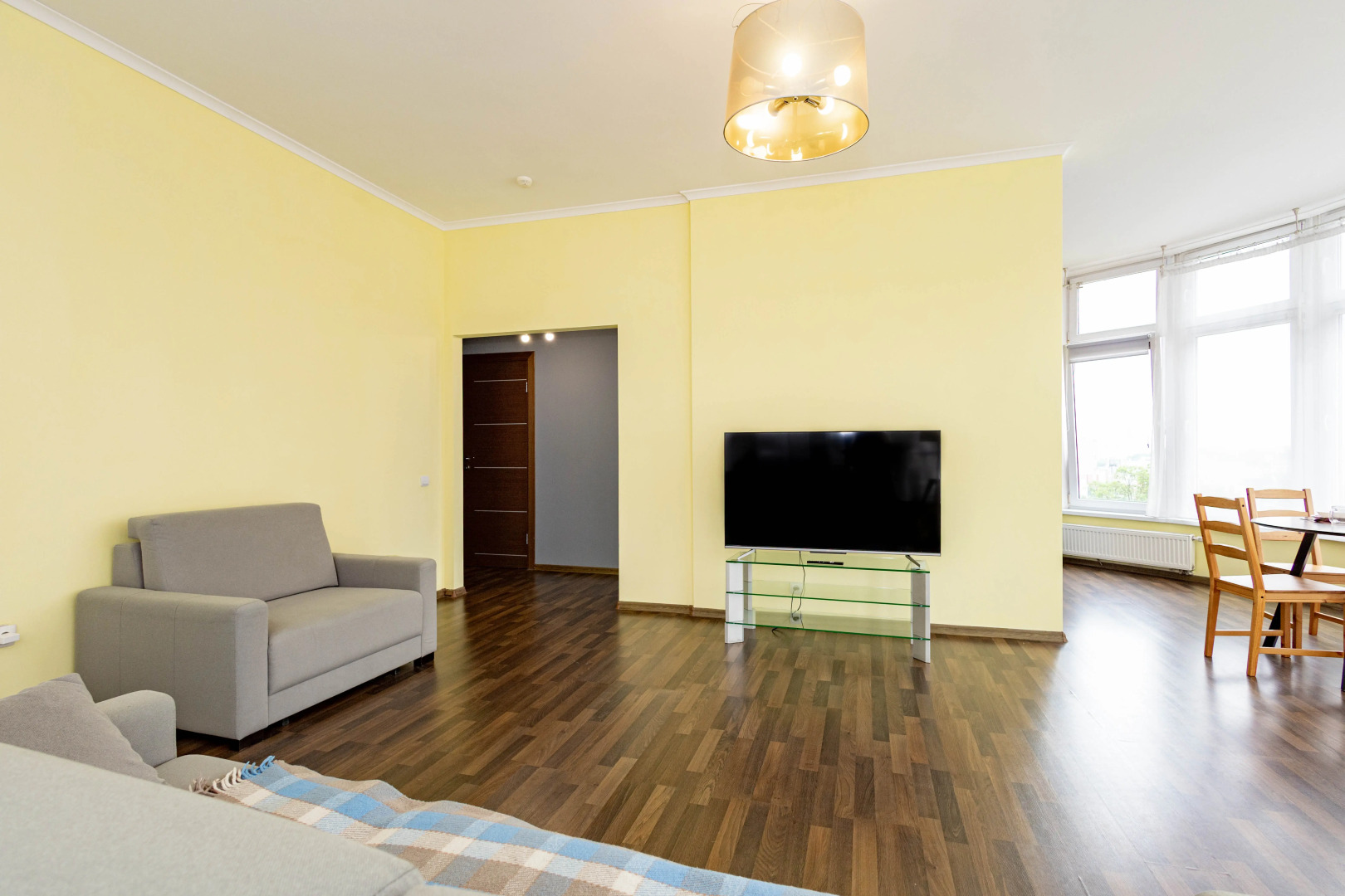 Апартаменты Дизайнерские и современные в центре