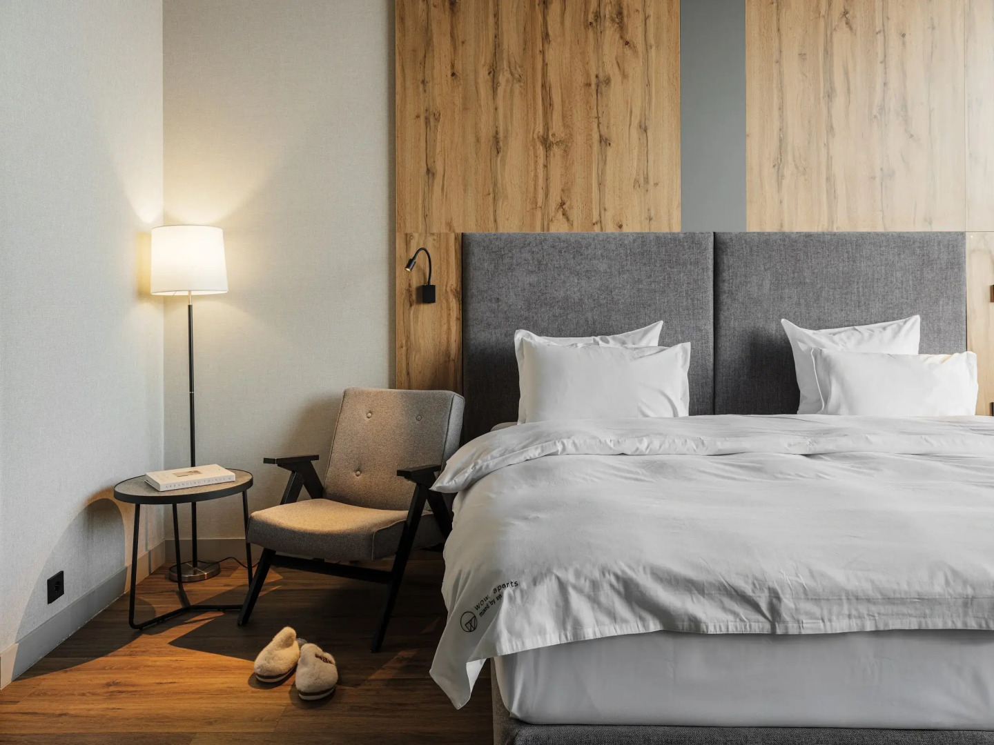 Апартаменты WOW.Aparts Шерегеш