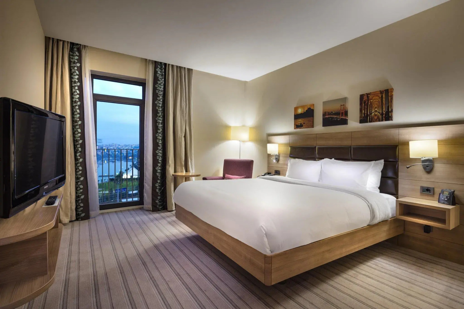 Dosso Dossi Hotels Golden Horn