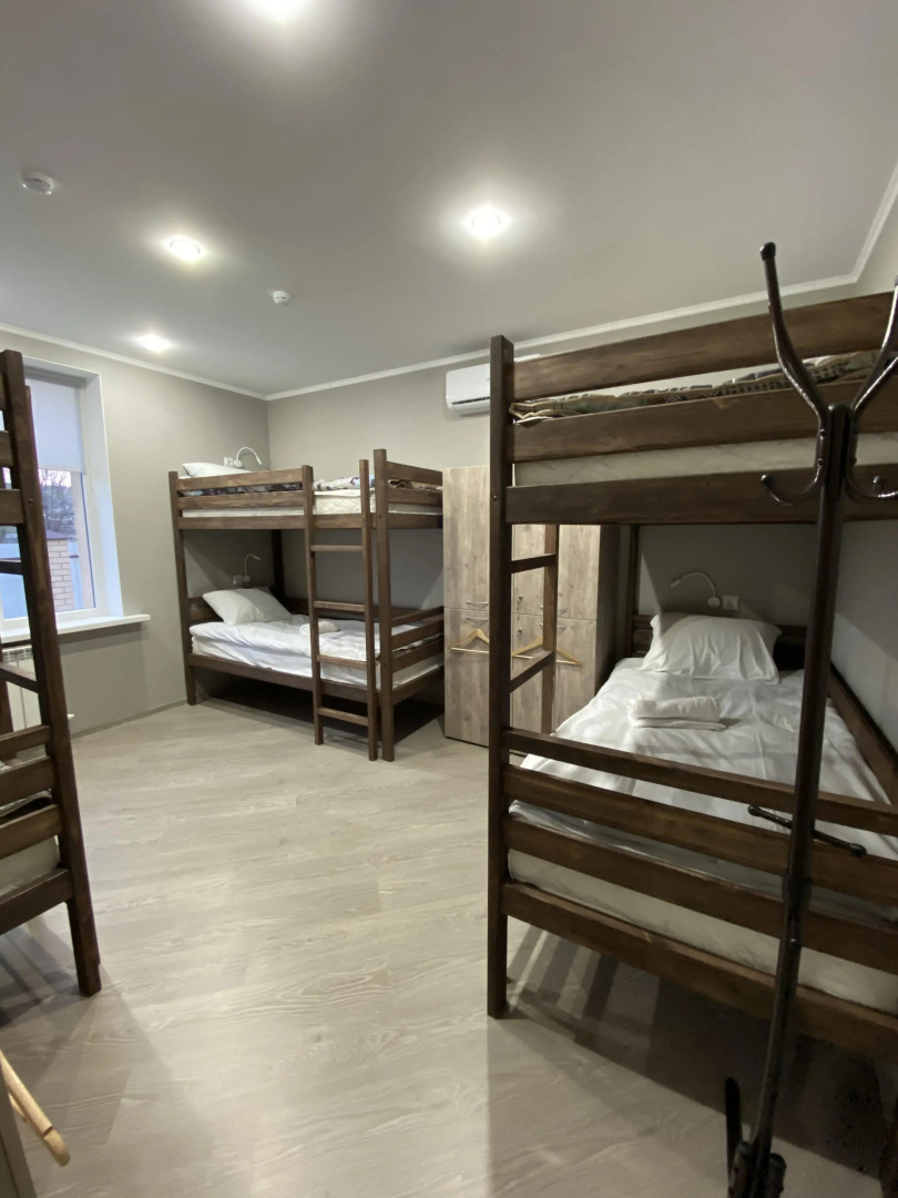 Частный дом House