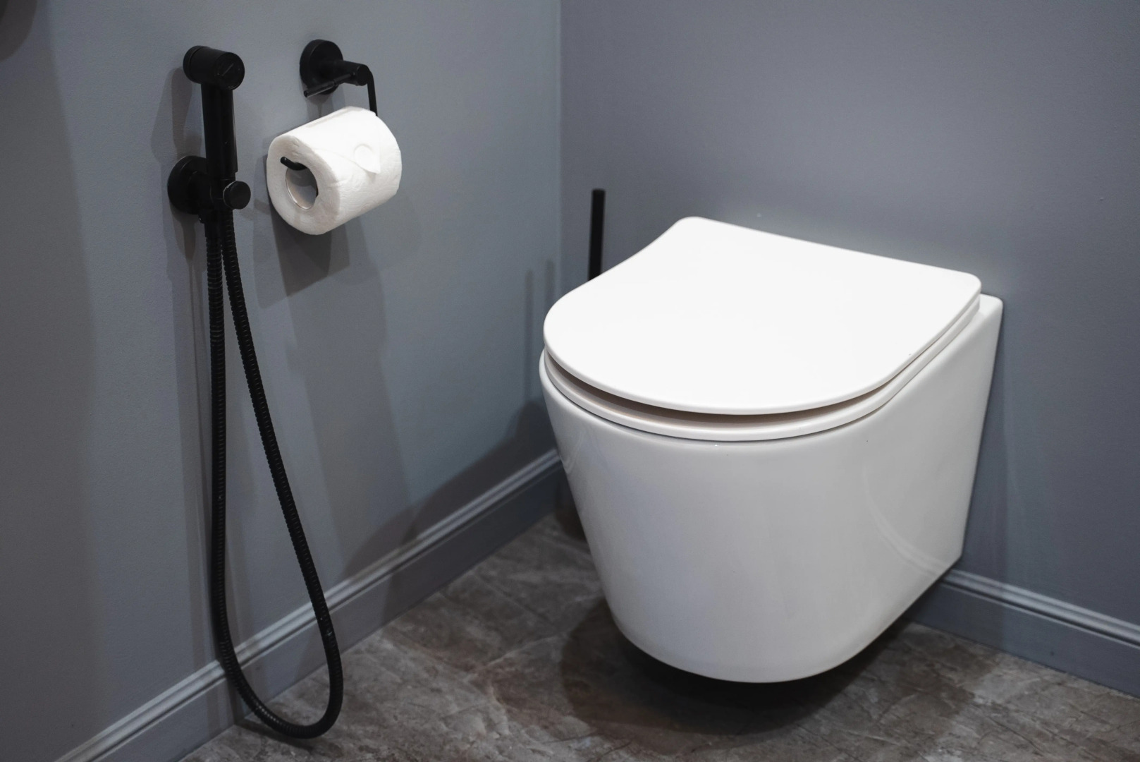 Квартира с видом на лес