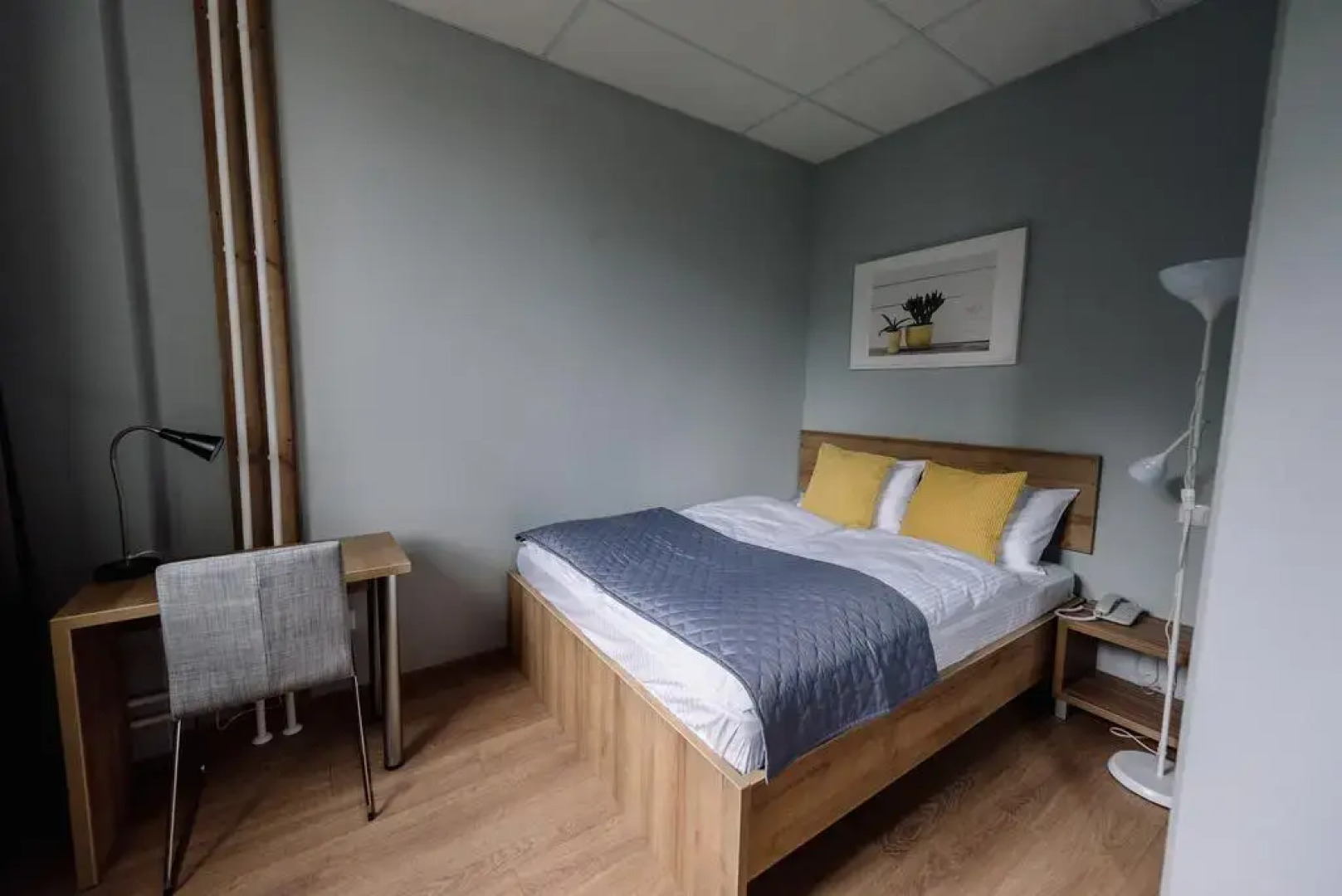 Стандарт Отель