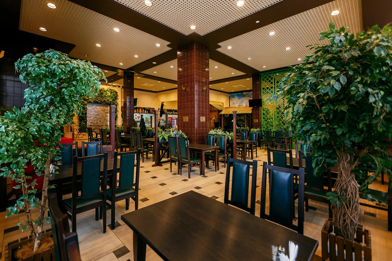 Отель Heliopark Cruise