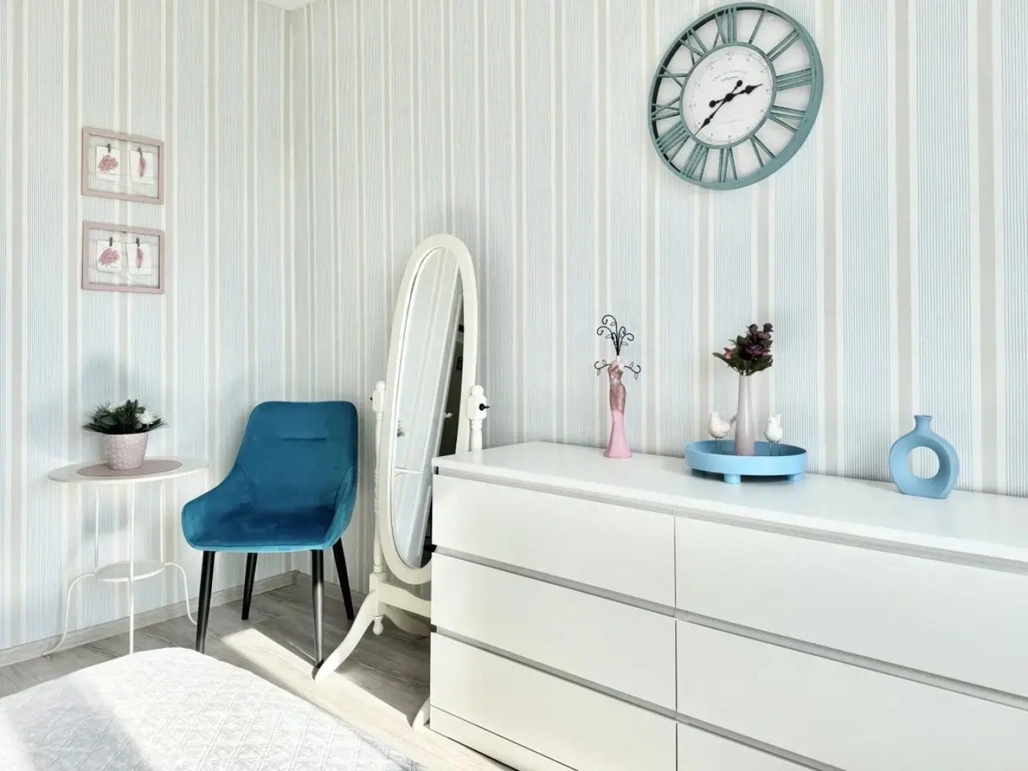 Квартира InRoomSPb на Просвещения