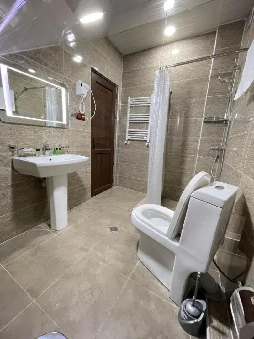 Отель Elite House