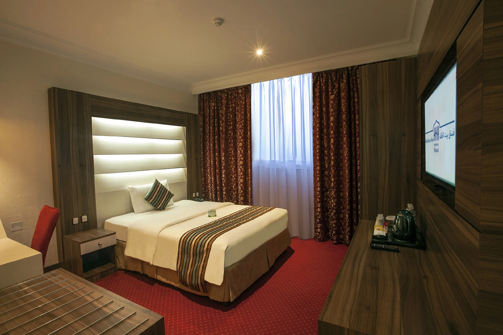 Отель Haffa House