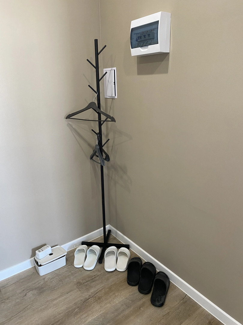 Квартира Шикарная Трешка рядом с Кремлем