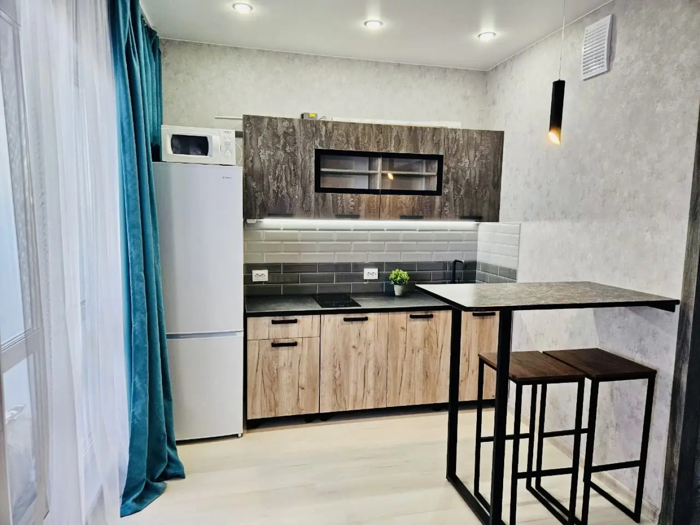 Апартаменты Unique Apart Маренго  рядом с Кардиоцентром и Спортшколой олимпийского резерва на Серебряный бор 24/4