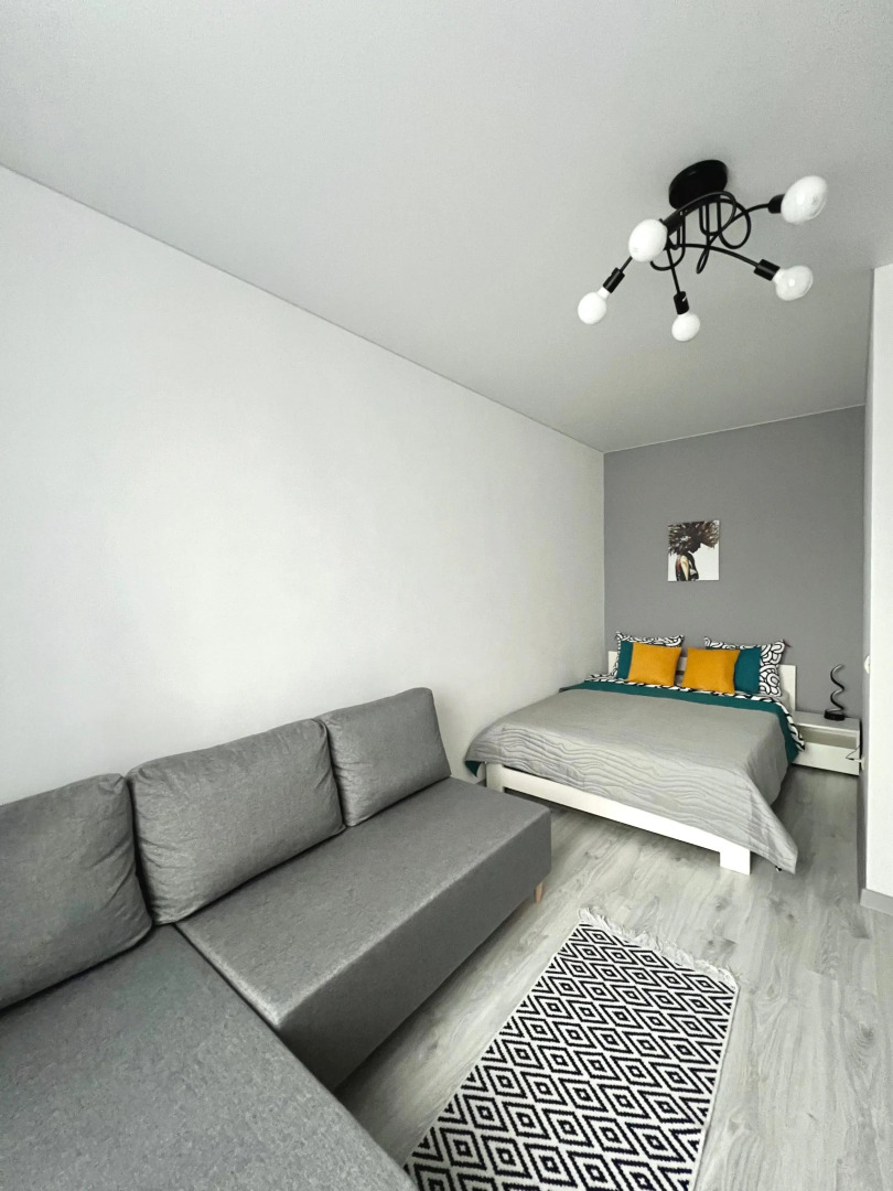 Квартира Панорама Согласия