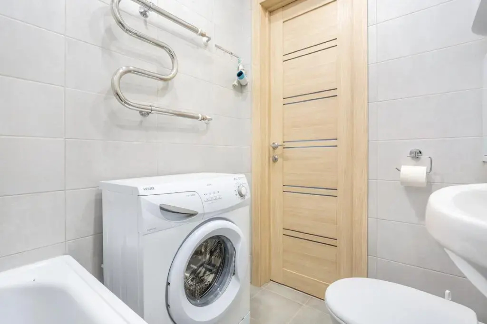 Квартира на Горького 8