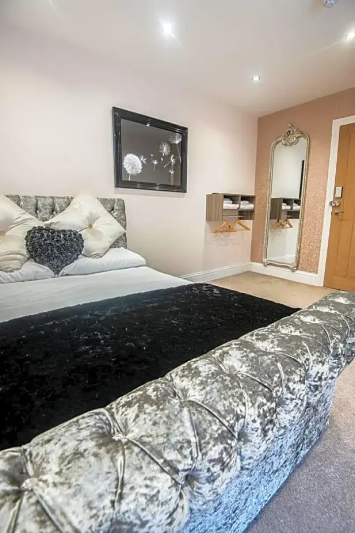 Бутик-отель George Wright