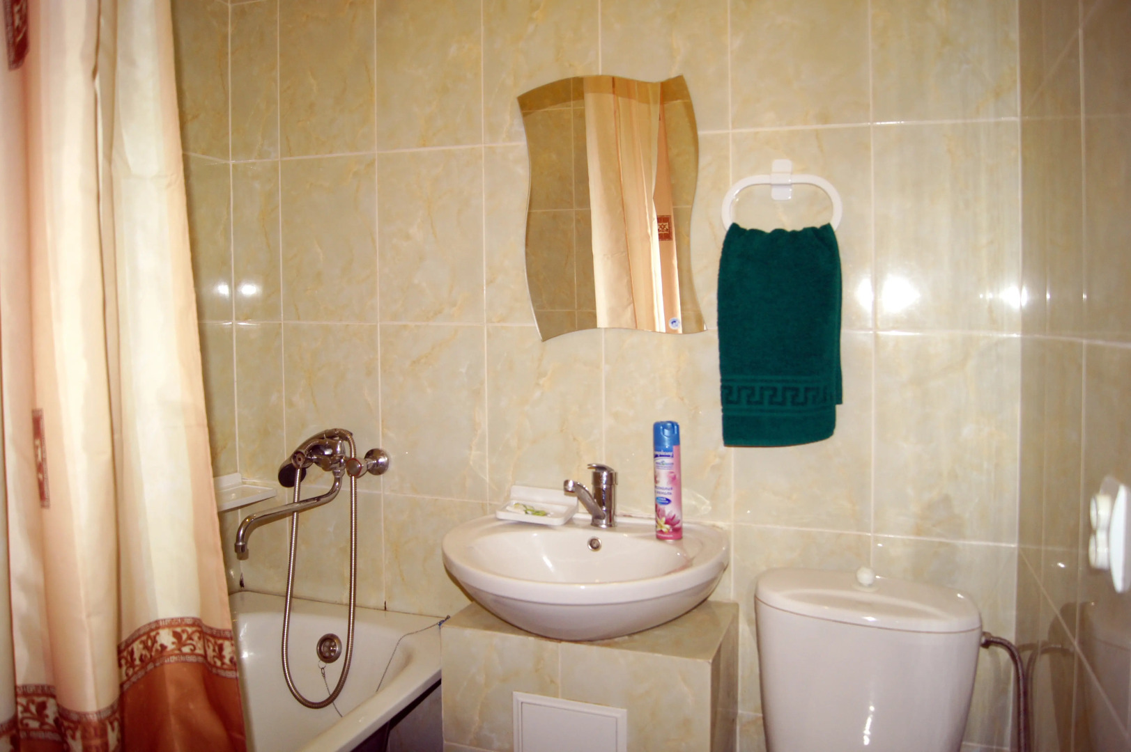 Гостевой дом Заволжье