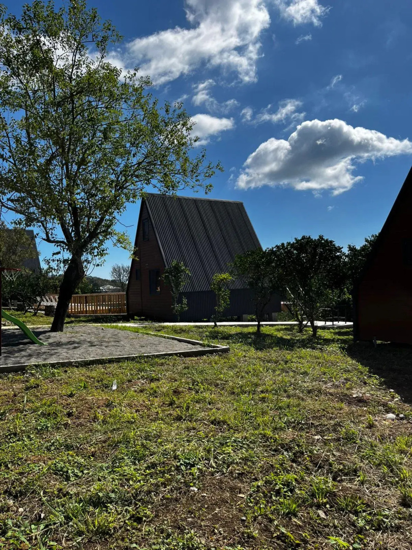 Гостевой Дом Айфреймы Пицунда