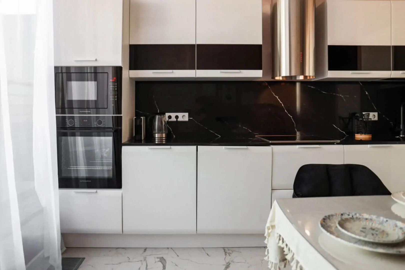 Апартаменты Happy People в ЖК Бизнес класса Мята