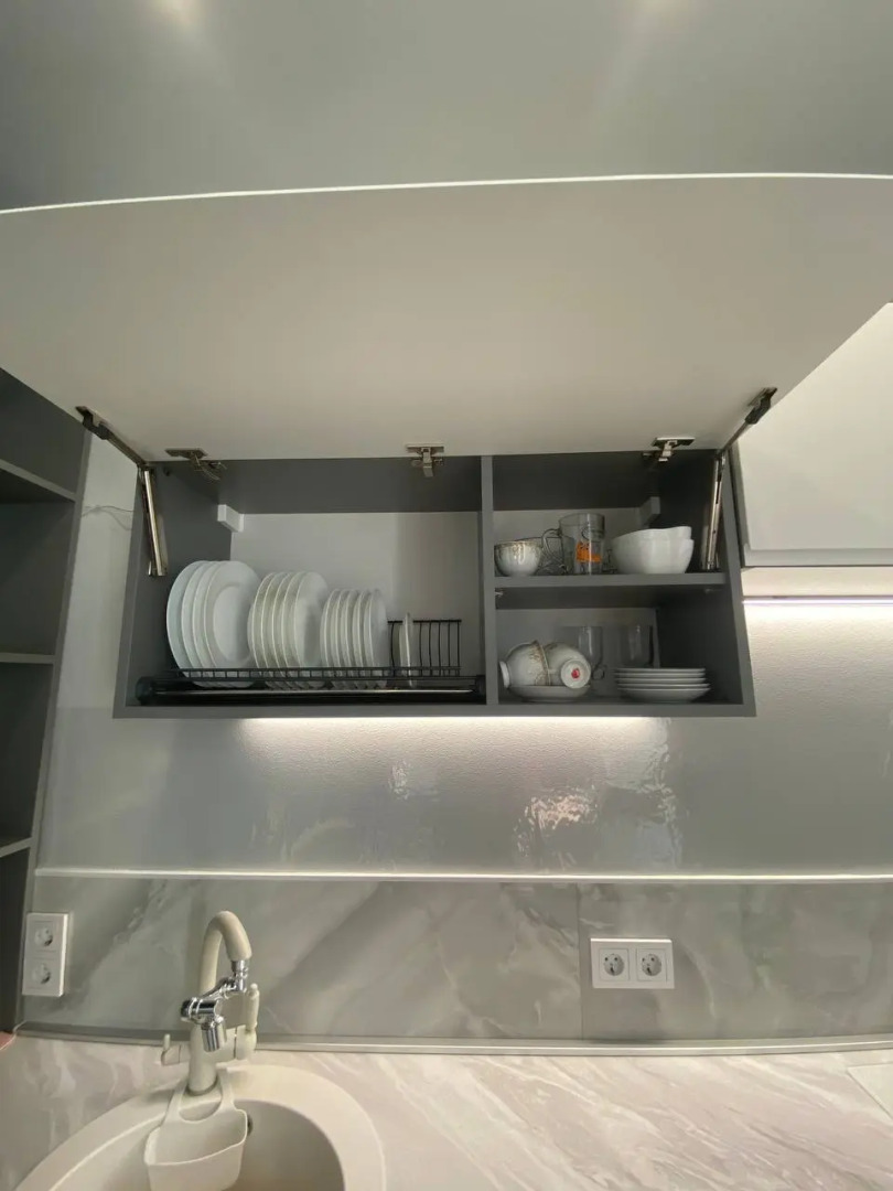 Апартаменты Аквамарин Sea View