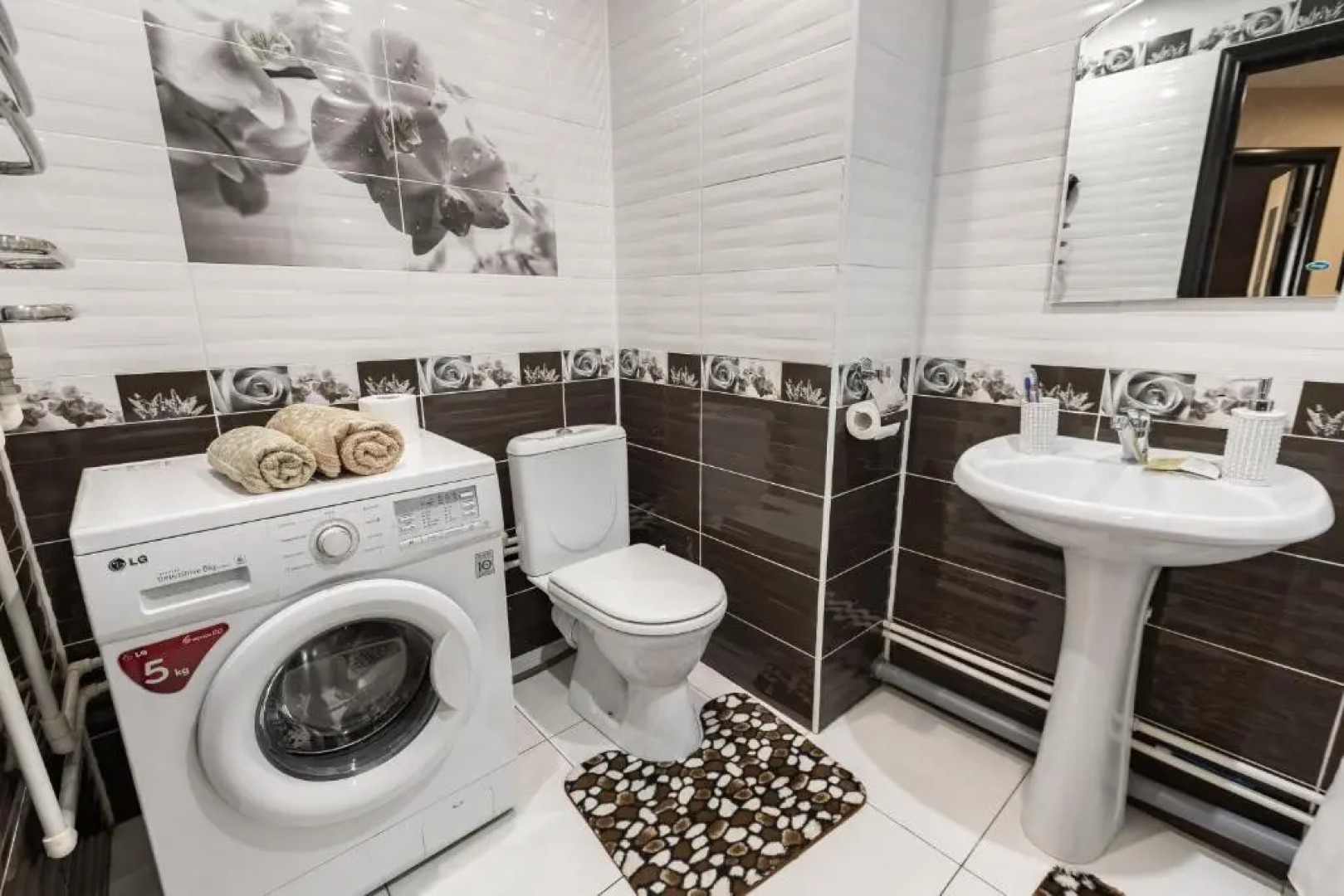 Квартира Толстой Пионерская Gold