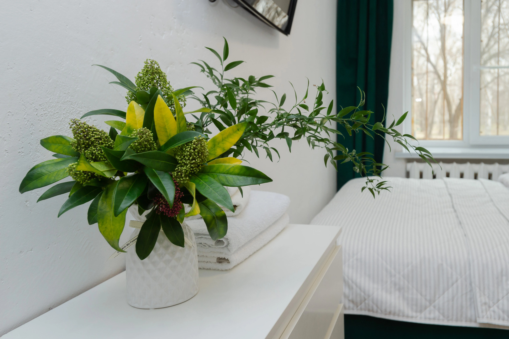 Квартира ApartHause рядом с Зоопарком и Оперным театром