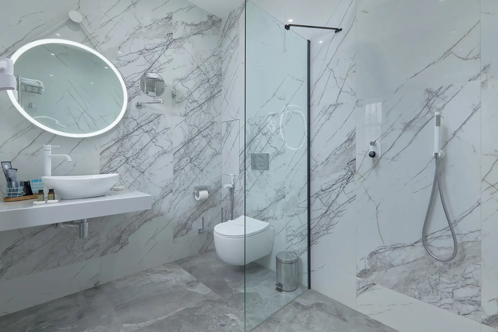 Бутик-отель Гарда