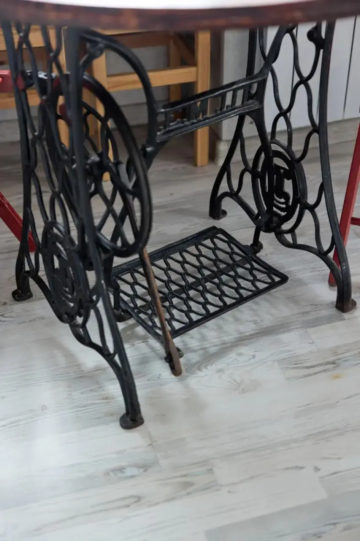 Квартира на Мамина-Сибиряка (1)