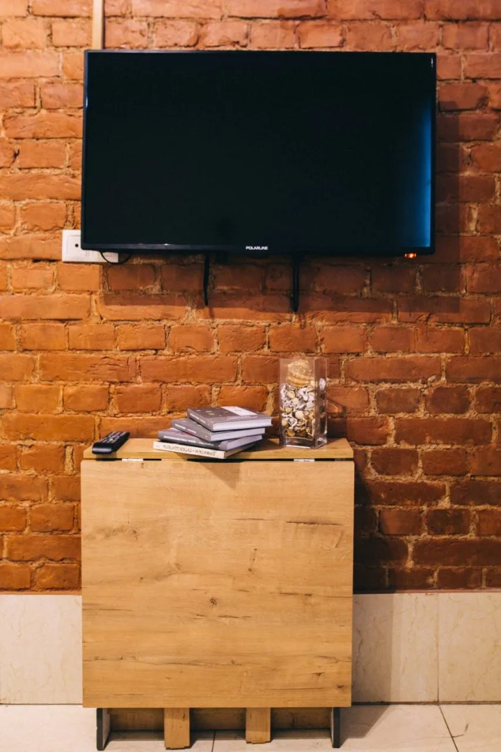 Меблированные комнаты City Room