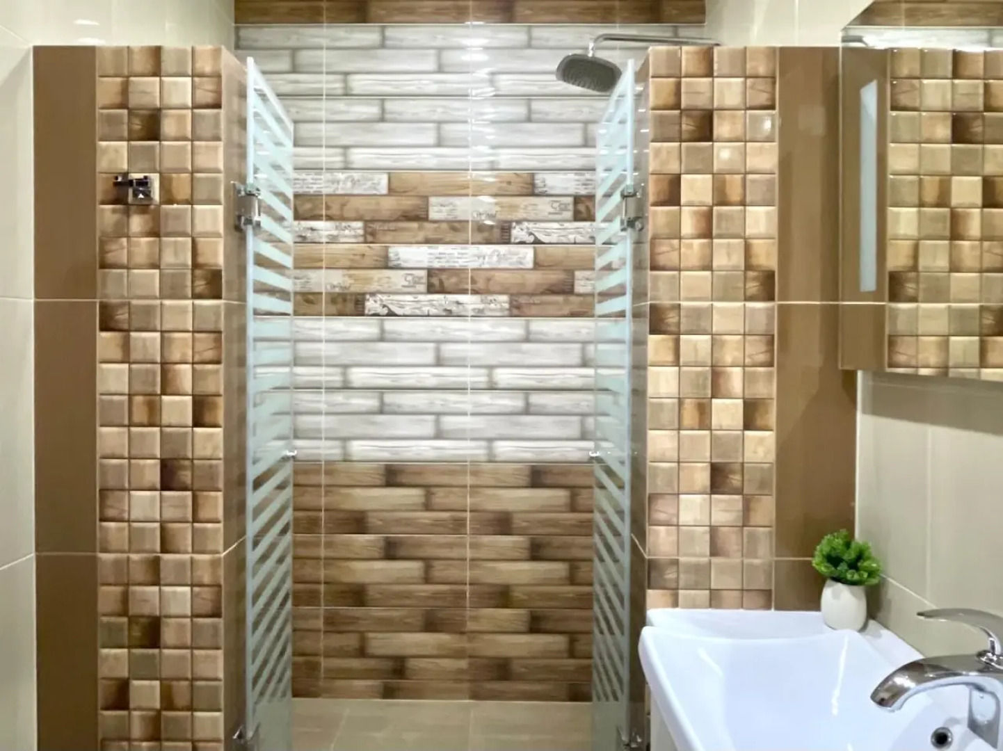 Квартира Уютная студия