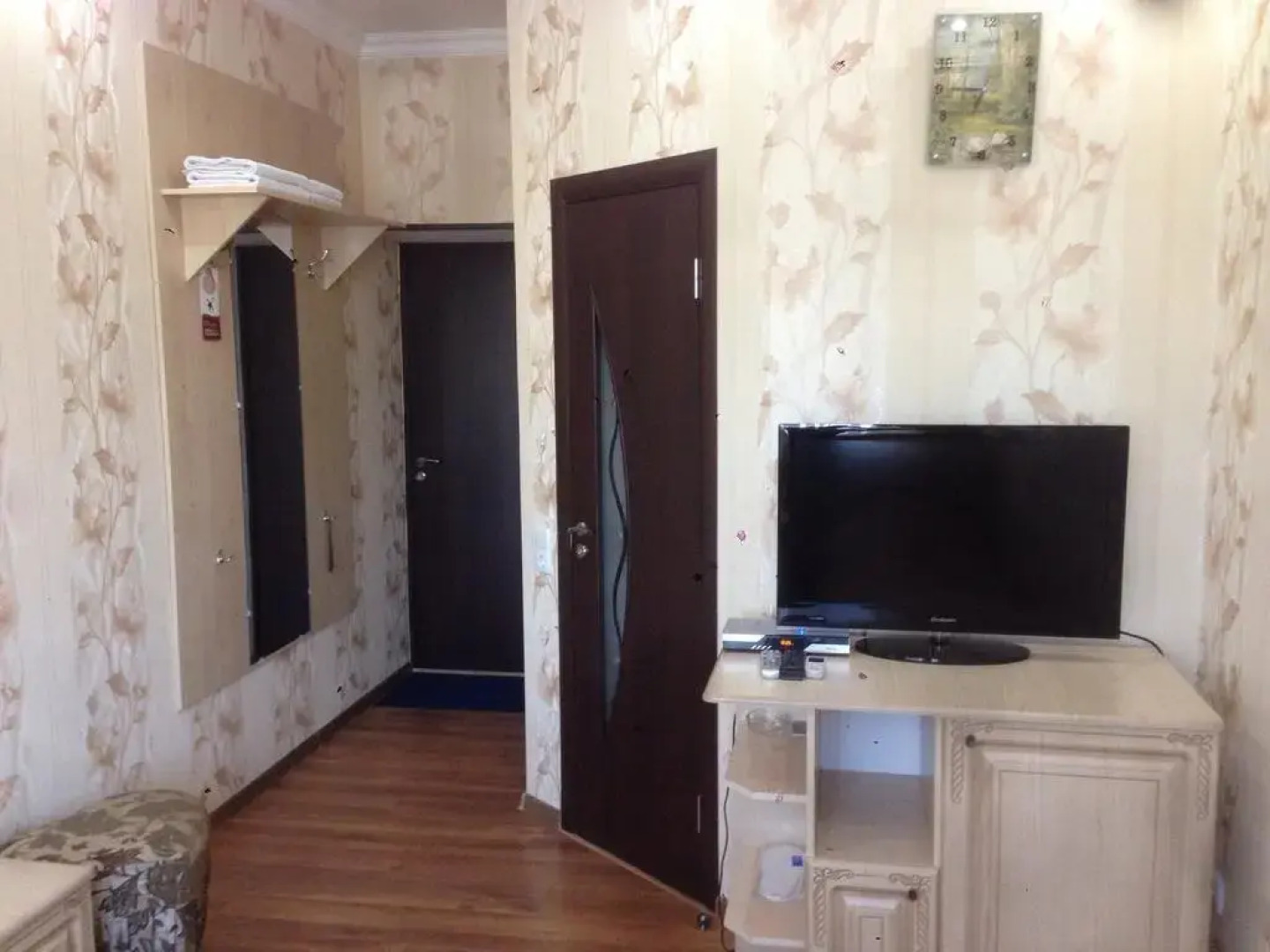 Отель Идиллия