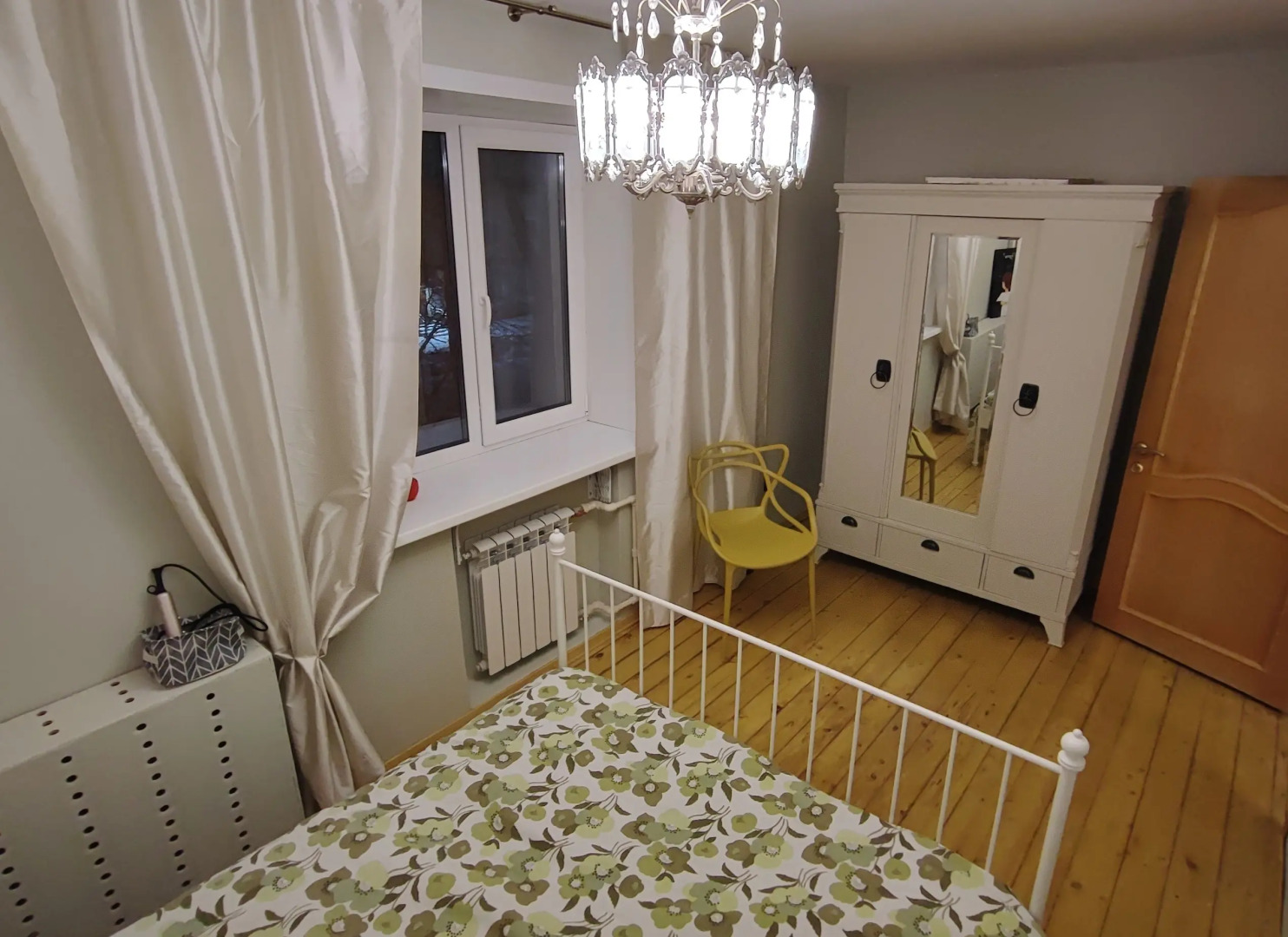 Апартаменты у Кремля на Десятинке